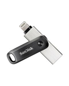 SanDisk  iXpand Flash Drive Go - 256GB