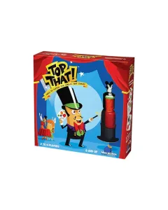 A.m Top That -a Magic Game