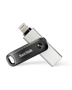 SanDisk iXpand Flash Drive Go  - 64GB - USB 3.0