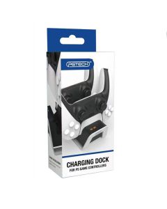 PS5 Pgtech Charging Dock for Ps5 Controller
