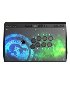 GameSir C2 Universal Arcade Fightstick - Black
