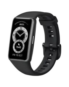HUAWEI Band 6 - Graphite Black