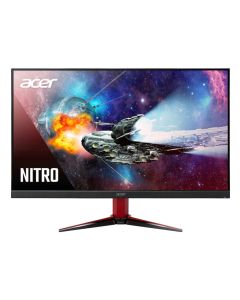 Acer VG272 Nitro VG2 Series 27inch FHD, IPS Gaming Monitor - 165Hz, 0.5Ms
