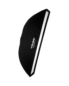 Skip to the beginning of the images gallery PROFOTO RFI 1.0 X 6.0' SOFTBOX 254710