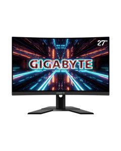 Gigabyte G27FC 27 Inch 1ms,165Hz Curved Full HD Gaming Monitor