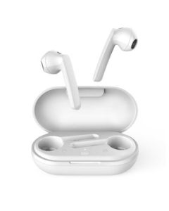 Powerology True Wireless Stereo Buds - White