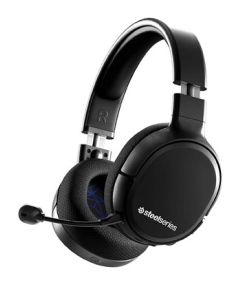 SteelSeries Arctis 1 Wireless 4in1 Gaming Headset - USB-C Dongle