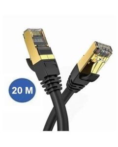 High-Speed Cat8 Cable - 20m