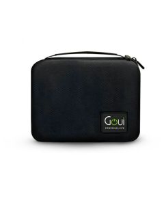 Goui Universal Accessories Carry Bag (Case) - Black