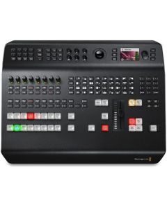 Blackmagic Design Swatemtvstu/pro4k Atem Television Studio Pro 4k