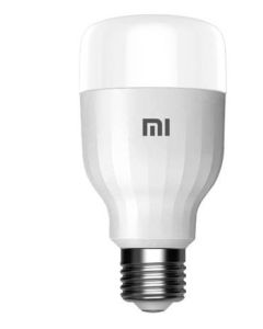 XIAOMI MI SMART LED BULB ESSENTIAL (WHITE AND COLOR )