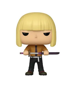 Funko Pop! Animation: Bleach - Shinji Hirako