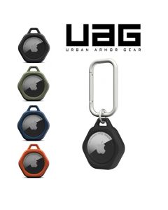 UAG Apple AirTags Scout Case 