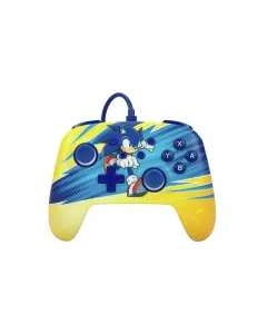 PowerA Enhanced Nintendo Switch Sonic Controller