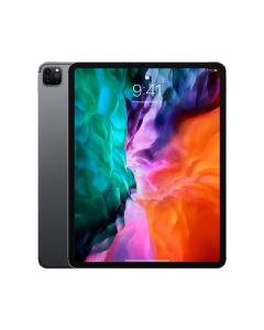 Apple iPad Pro (12.9-inch) Wi-fi 256GB (4th Gen) -Space Grey