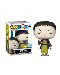 Funko Pop: Demon Slayer- Yahaba (Gw) (Exc)