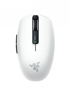 Razer Orochi V2 Wireless Gaming Mouse - White