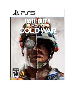 PS5 CALL OF DUTY BLACK OPS  COLD WAR-R1