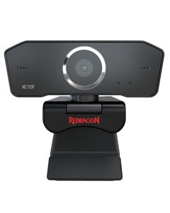 Redragon FOBOS GW600-1 720P USB Streaming  Webcam