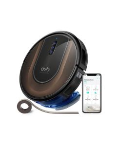 Anker Eufy RoboVac G30 Hybrid Wi-Fi -Black