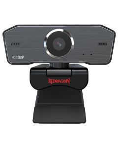 Redragon HITMAN GW800-1 FHD 1080P Streaming Webcam