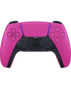 PS5: Sony DualSense Wireless Controller - Nova Pink