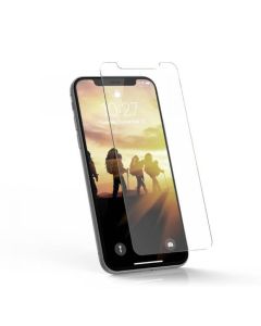 UAG iPhone 12 Pro Max - Rugged Tempered Glass Screen Protector Clear