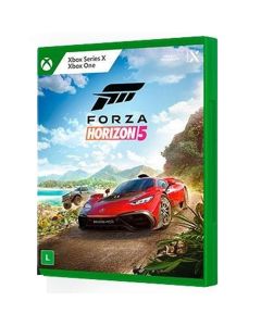 Xbox One/ Series X: Forza Horizon 5 - R1