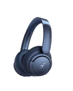 Anker Soundcore Life Q35 Multi Mode Active Noise Cancelling Headphones – Blue