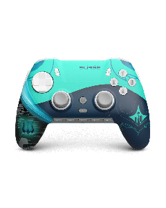 Scuf Envision Pro Wireless Pc Gaming Controller For Pc - Cdl Seattle Surge 2024