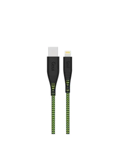 Goui Flex Usb To Lightning Cable 3m - Green