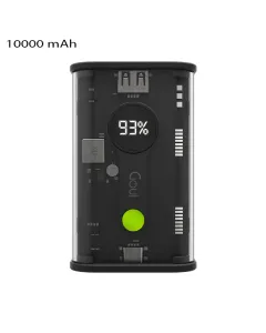 Goui NANO Transparent Power Bank 10.000mAh