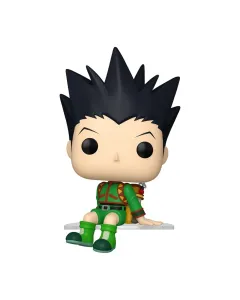Funko Pop: Hunter X Hunter- Gon Freecs (Shelf Sitter)