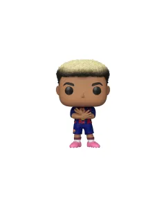 Funko Pop: Football Lamine Yamal