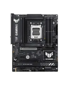 Asus Tuf Gaming B850-plus Wifi Ddr5 Am5 Atx Motherboard - Black