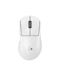 Logitech Pro X Superlight 2 Dex Lightspeed Wireless Gaming Mouse - White
