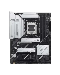 Asus Prime X870-p Am5 Ddr5 Atx Motherboard - Black