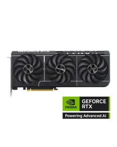 Asus Prime Nvidia Geforce Rtx 5070ti Oc 16gb Gddr7 Dlss 4 Graphic Card - Black