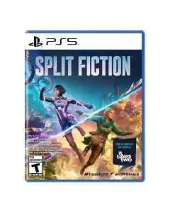 Split Fiction For Ps5 - R1