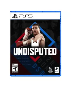 Undisputed For Ps5 - R1