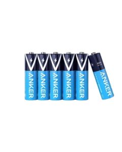 Anker Alkaline AAA Batteries (6 - Pack)