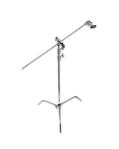 AVENGER A2030DKIT 40" C-STAND WITH DETACHABLE BASE, GRIP HEAD AND ARM