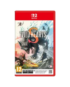Wild Hearts S For Nintendo Switch 2 - R2 (English) 
