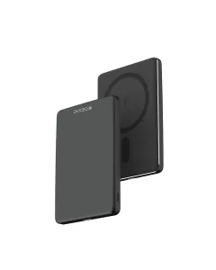 DVICED ULTRATHIN POWER BANK 5000MAH - BLACK