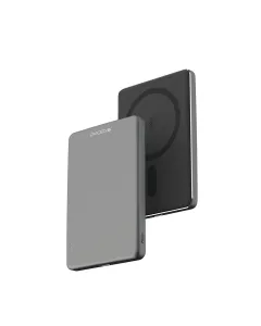 Dviced Ultrathin Power Bank 5000mah - Grey