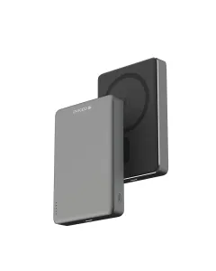 Dviced Ultrathin Power Bank 10000mah - Grey