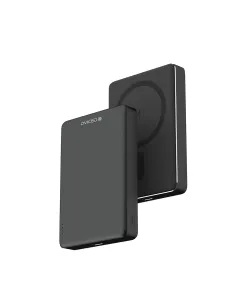 Dviced Ultrathin Power Bank 10000mah - Black