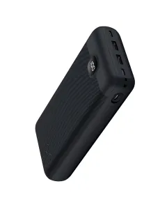 Dviced Power Bank 30000mah - Black