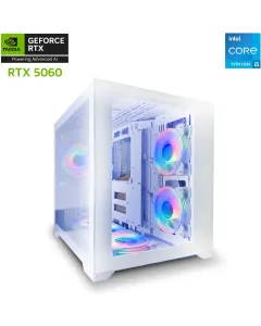 Lovingcool Lc-10p Intel Core I5-13th Gen Rtx 5060 Gaming Pc