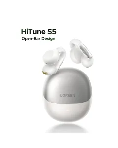 Ugreen Hitune S5 True Wireless Earbuds - White